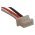 Helyettes�t� hangsz�r� Akkumul�tor Logitech Pure-Fi Anywhere Speaker 2nd MM50 NTA2335 2200mAh 8.14Wh Li-ion