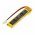 Helyettes�t� t�vir�ny�t� Akkumul�tor Logitech Spotlight Presentation Remote 1423304834 110mAh 0,41Wh 3.7V