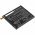 Helyettes�t� telefon Akkumul�tor LG Velvet 5G BL-T50 4000mAh 15.4Wh Li-Ion 3.85V