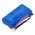 Helyettes�t� projektor Akkumul�tor LG PH150 EAC64198201 2600mAh 19.24Wh 7.4V