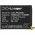 Helyettes�t� telefon Akkumul�tor LG K52 BL-T51 3900mAh 15.09Wh 3.87V