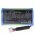 Helyettes�t� hangsz�r� Akkumul�tor LG Music Flow P7 TD-Bb11LG 2500mAh 18.5Wh 7.4V
