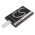 Helyettes�t� diktafon Akkumul�tor Lawmate PV-900 BA-PV900 1100mAh 4.07Wh