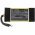 Helyettes�t� hangsz�r� Akkumul�tor LG XBOOM Go PL5 EAC63558705 3700mAh 14.06Wh Li-Ion 3.8V