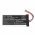 Helyettes�t� hangsz�r� Akkumul�tor LG XG5QBK EAC63558705 3900mAh 14.82Wh 3.8V
