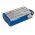 Helyettes�t� t�vir�ny�t� Akkumul�tor LifeShield WGC1000 100000672 2800mAh 10.36Wh 3.7V