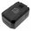 Helyettes�t� elektromos szersz�mg�p Akkumul�tor LUX-TOOLS A-36LI/38 H / 36LB2600 5000mAh/180Wh