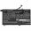 Helyettes�t� laptop Akkumul�tor Lenovo xiaoxin Air 15 2019 4550mAh 69.16Wh 5B10T09090 15.2V