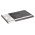 Helyettes�t� telefon Akkumul�tor Lenovo A208t BL214 3,7V 1600mAh Li-Ion 5.92Wh