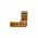 Helyettes�t� telefon Akkumul�tor Lenovo A5 BL291 3900mAh 15.02Wh 3.85V