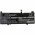 Helyettes�t� laptop Akkumul�tor Lenovo Chromebook S345-14AST 81WX0008GE L18L3PG2 4900mAh 56.45Wh Li-Ion