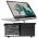 Helyettes�t� laptop Akkumul�tor Lenovo Yoga Chromebook C630 5B10R51232 7350mAh 55.13Wh 7.5V