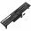 Helyettes�t� laptop Akkumul�tor Lenovo ThinkPad E480S L18M3P52 3650mAh/41.06Wh 11.25V