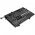 Helyettes�t� laptop Akkumul�tor Lenovo ThinkPad E590 20NB0032CD 01AV463 4000mAh 44.4Wh 11.1V