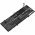 Helyettes�t� laptop Akkumul�tor Lenovo Flex 5G L19M4PD4 7800mAh 60.06Wh 7.7V