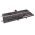 Helyettes�t� laptop Akkumul�tor Lenovo IdeaPad Yoga 11 L11M4P13 2840mAh 42.03Wh 14.8V