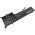 Helyettes�t� laptop Akkumul�tor Lenovo IdeaPad 3-17ADA05 L19L4PF2 3600mAh 54.72Wh 15.2V