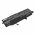 Helyettes�t� laptop Akkumul�tor Lenovo ThinkPad T14s Gen 3 21BR00G7CX 5B10W51874 3550mAh 54.53Wh 15.36V