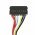Helyettes�t� laptop Akkumul�tor Lenovo IdeaPad Slim 5 14ABR8 82XE0001RK 5B11K39352 4750mAh 54.72Wh Li-ion