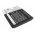 Helyettes�t� telefon Akkumul�tor Lenovo P700 BL196 2500mAh 9.25Wh 3.7V