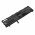 Helyettes�t� laptop Akkumul�tor Lenovo IdeaPad S340-13IML 5B10U95573 3700mAh 42.62Wh 11.52V