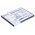 Helyettes�t� telefon Akkumul�tor Lenovo S660 BL222 3000mAh 11.4Wh 3.8V