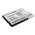 Helyettes�t� telefon Akkumul�tor Lenovo S710 BL142A 950mAh 3.52Wh 3.7V