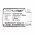 Helyettes�t� telefon Akkumul�tor LG BL-41A1H 2000mAh 7.6Wh 3.8V