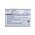 Helyettes�t� telefon Akkumul�tor LG V10 BL-45B1F 2500mAh 9.5Wh Li-Ion 3.8V