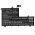 Helyettes�t� laptop Akkumul�tor Lenovo ThinkBook 15 L19C3PF1 4000mAh 46.2Wh 11.55V