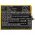 Helyettes�t� telefon Akkumul�tor Lenovo K320T LB001 3000mAh 11.55Wh 3.85V