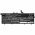 Helyettes�t� laptop Akkumul�tor Lenovo ThinkPad T490s 20NX0015CD 02DL013 4850mAh 55.87Wh 11.52V