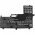 Helyettes�t� laptop Akkumul�tor Lenovo Xiaoxin Air 12 WiFi 5B10L54987 4900mAh 37,24Wh Li-Ion 7.6V