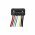 Helyettes�t� laptop Akkumul�tor Lenovo IdeaPad 5 15 5B10W86940 4550mAh 69,16Wh 15.2V