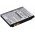 Helyettes�t� telefon Akkumul�tor LG Sprint Lotus LX600 850mAh 3.15Wh 3.7V