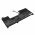 Helyettes�t� laptop Akkumul�tor Lenovo Legion Y740-17ICHg 81HH000DRK 5B10Q88556 4800mAh 73.73Wh 15.36V
