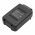 Helyettes�t� elektromos szersz�mg�p Akkumul�tor Meister Craft MAS144 5451170 1500mAh 21.6Wh