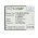 Helyettes�t� telefon Akkumul�tor Mobistel Cynus F5 BTY26184 1700mAh 6.29Wh Li-ion 3.7V