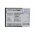 Helyettes�t� telefon Akkumul�tor Mobistel Cynus F6 BTY26188 2000mAh 7.6Wh 3.8V