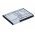 Helyettes�t� telefon Akkumul�tor Medion Life E4502 LI37163A1 1700mAh 6.29Wh 3.7V