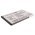 Helyettes�t� telefon Akkumul�tor Mobistel Cynus F3 BTY26181 1600mAh 5,92Wh 3.7V