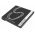 Helyettes�t� telefon Akkumul�tor Emporia Elson EL510 BTY26155 500mAh 1.85Wh 3.7V