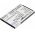 Helyettes�t� telefon Akkumul�tor Mobistel EL530 BTY26174 950mAh 3.52Wh 3.7V