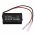 Helyettes�t� plc vez�rl� elem Motoman HW9470917-B 5400mAh 19.44Wh 3.6V