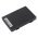 Helyettes�t� telefon Akkumul�tor Medion MDPNA 15000 1250mAh 4.63Wh 3.7V