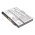 Helyettes�t� pda pocket pc Akkumul�tor Mitac Mio Leap G50 E4MT261K1002 1050mAh/3.89Wh 3.7V