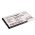 Helyettes�t� telefon Akkumul�tor Motorola MB525 BF5X 1500mAh 5.55Wh 3.7V