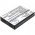 Helyettes�t� telefon Akkumul�tor Motorola I576 BT90 1800mAh 6.66Wh 3.7V