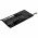 Helyettes�t� laptop Akkumul�tor Mechrevo S1 Pro LDW19050065 4400mAh 50.16Wh 11.4V
