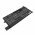 Helyettes�t� laptop Akkumul�tor Mechrevo S3 Pro SSBS77 4400mAh 48.84Wh Li-Ion 11.1V